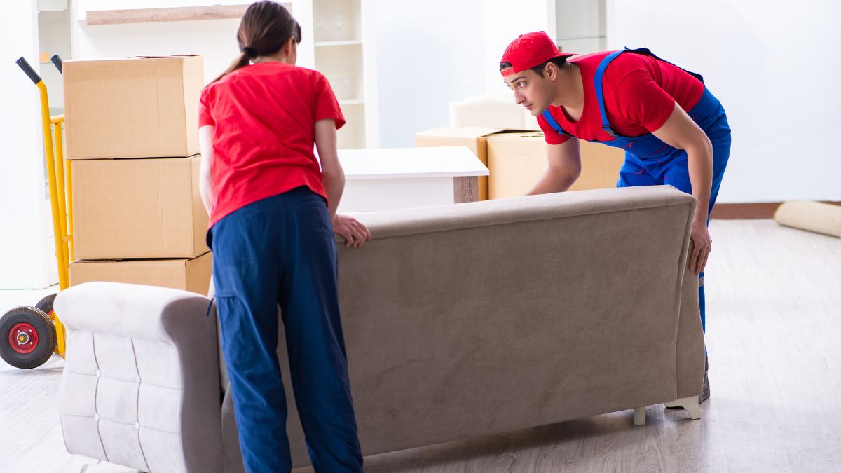 Moving Made Simple: Why Tera Moving is Your Go-To Choice for Movers in Newark NJ