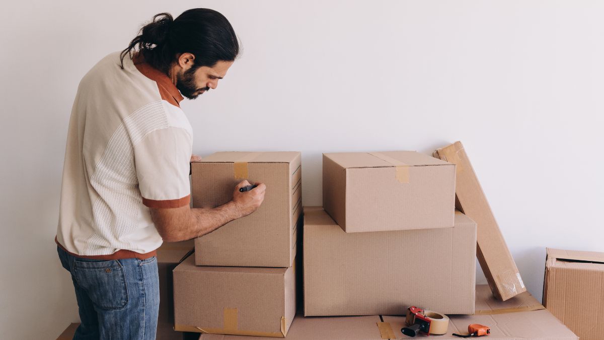 Transform Your Moving Experience with Professional Movers and Packers NJ