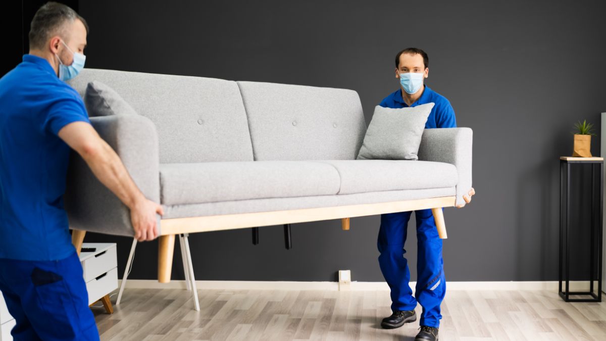 Expert Movers and Packers NJ: Complete Relocation Services