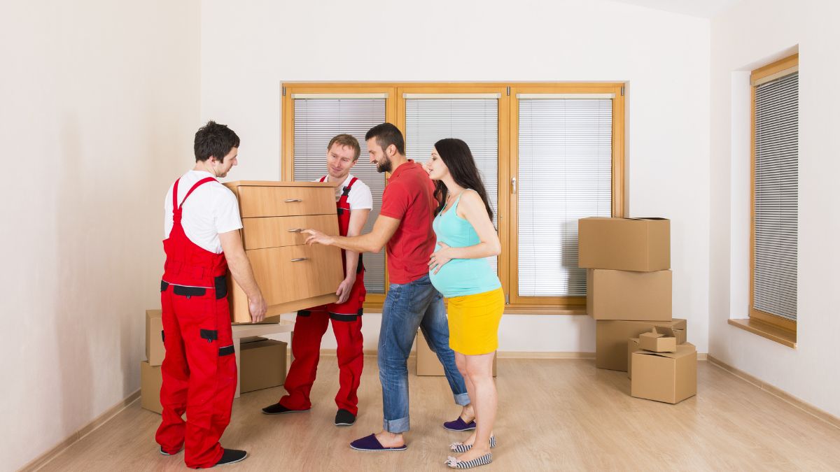 Your Trusted Local Movers NJ: Tera Moving Makes Relocation Effortless