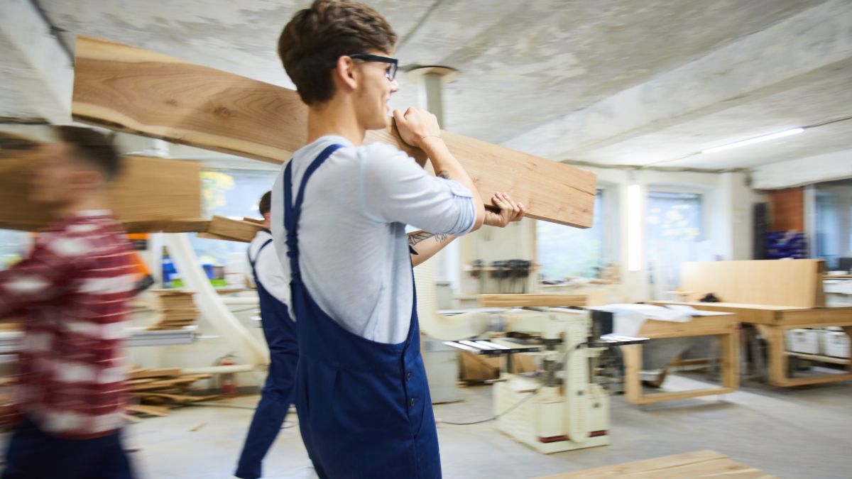Local Movers NJ: Your Trusted Partner for Stress-Free Relocation