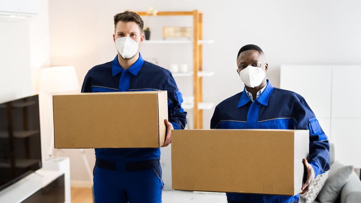 Reliable Movers Newark NJ: Making Your Relocation Effortless