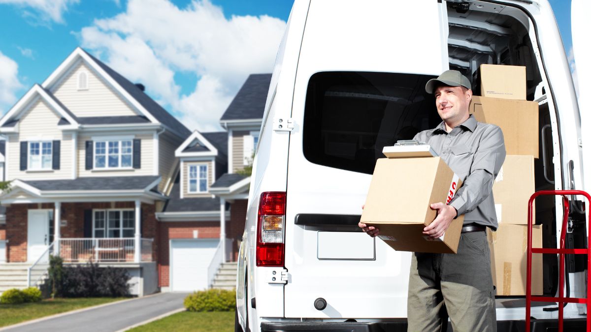Trusted Movers NJ: Making Your Relocation Effortless