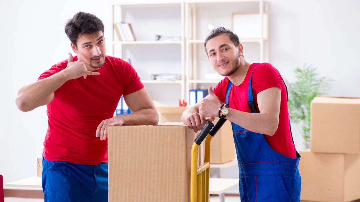 Professional Movers and Packers NJ – Complete Relocation Solutions