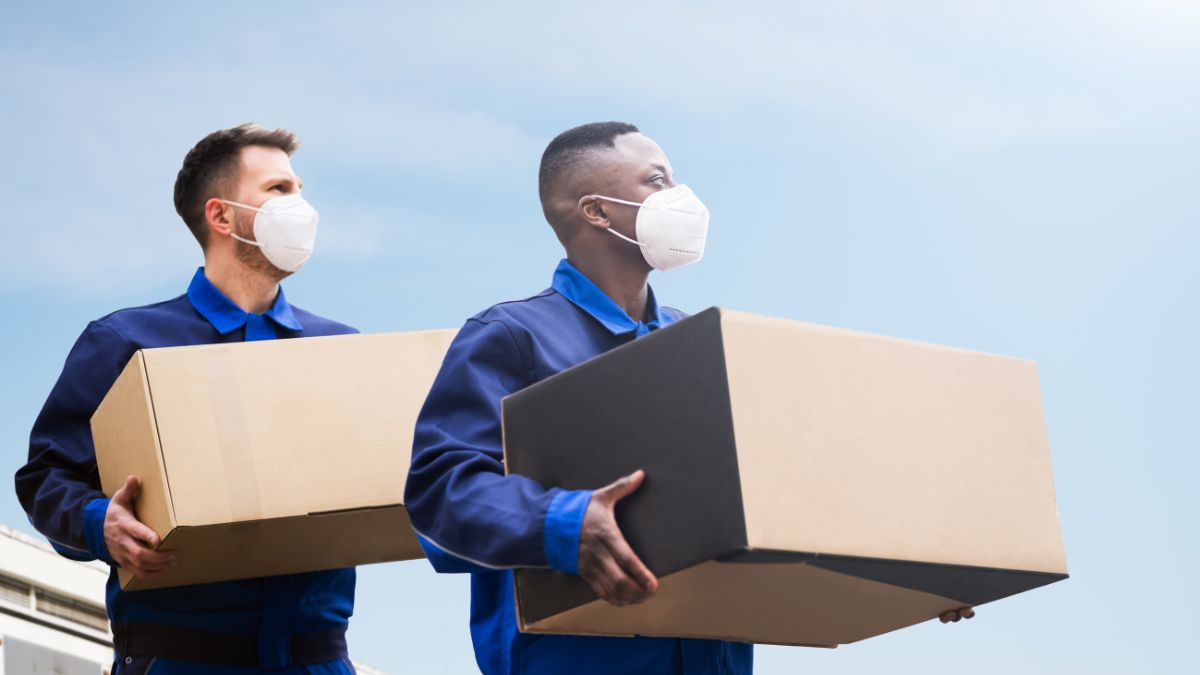 Trusted Moving Services Across New Jersey